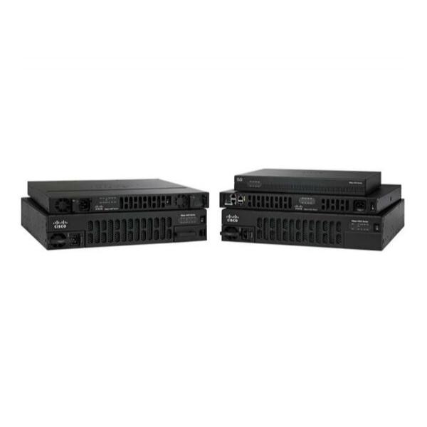 Маршрутизатор Cisco ISR4321-V/K9