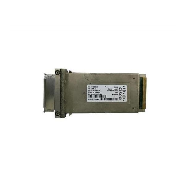 Оптический модуль (SFP трансивер) Cisco X2-10GB-ER=