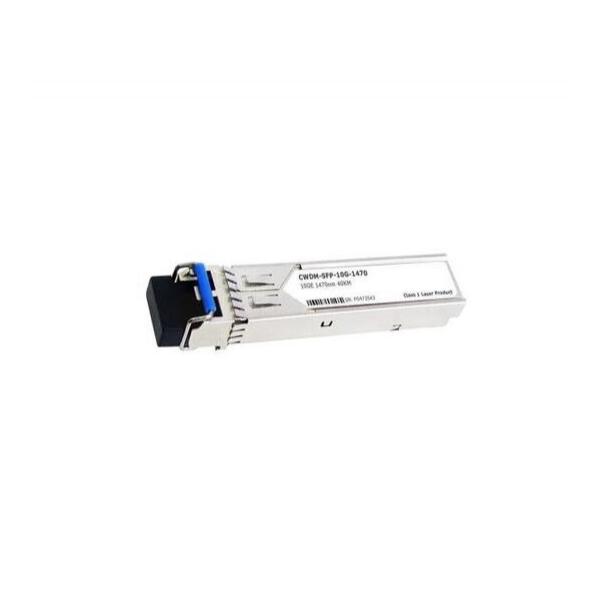 Оптический модуль (SFP трансивер) Cisco CWDM-SFP10G-1470