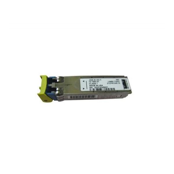 Оптический модуль (SFP трансивер) Cisco ONS-SI-2G-L1