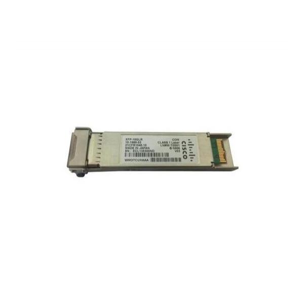 Оптический модуль (SFP трансивер) Cisco XFP-10GB-LR