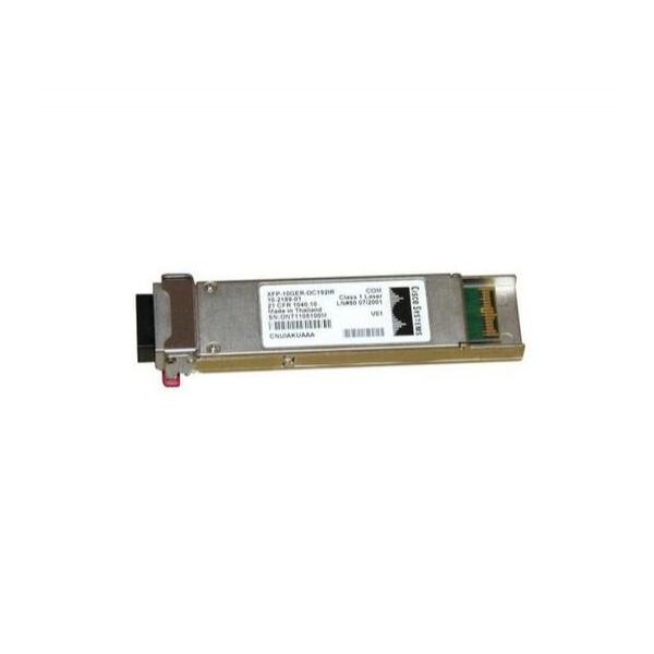 Оптический модуль (SFP трансивер) Cisco XFP-10GER-OC192IR+