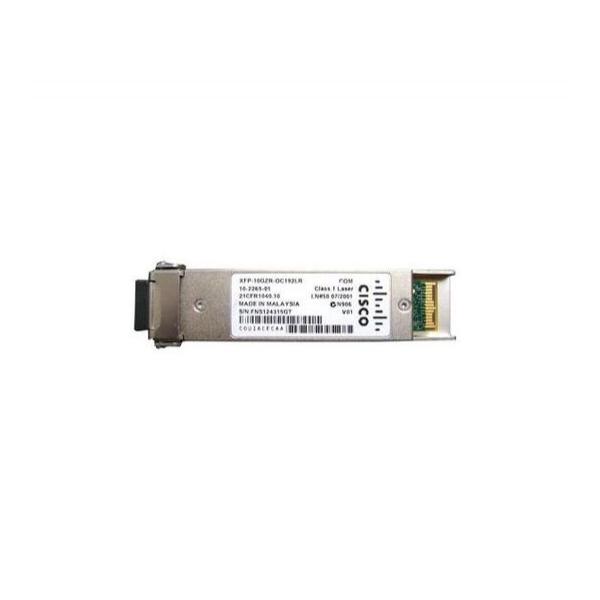 Оптический модуль (SFP трансивер) Cisco XFP-10GZR-OC192LR=