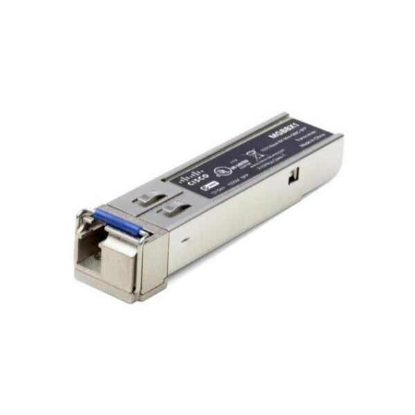 Оптический модуль (SFP трансивер) Cisco MGBBX1