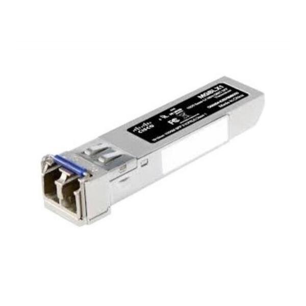 Оптический модуль (SFP трансивер) Cisco MGBT1-RF