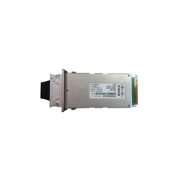 Оптический модуль (SFP трансивер) Cisco X2-10GB-ZR=