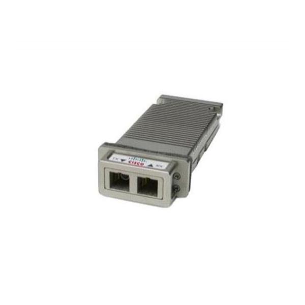 Оптический модуль (SFP трансивер) Cisco X2-10GB-LR-V01