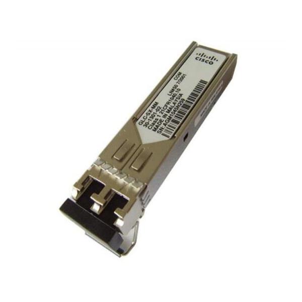 Оптический модуль (SFP трансивер) Cisco GLC-SX-MM=