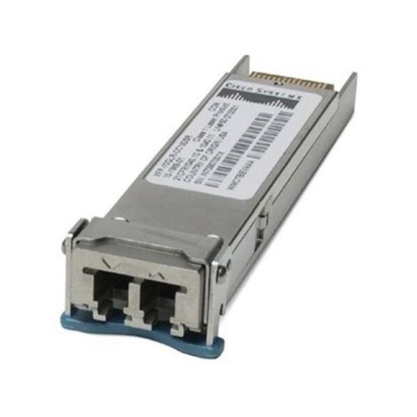 Оптический модуль (SFP трансивер) Cisco XFP-10G-SR