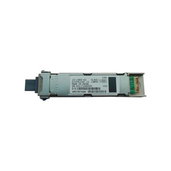 Оптический модуль (SFP трансивер) Cisco XFP-10G-LR