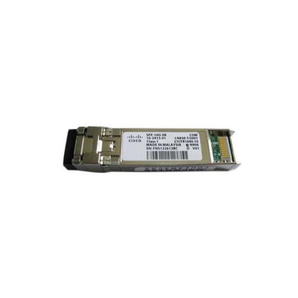 Оптический модуль (SFP трансивер) Cisco SFP-10G-SR-DDO