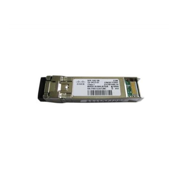 Оптический модуль (SFP трансивер) Cisco SFP-10G-SR-V03