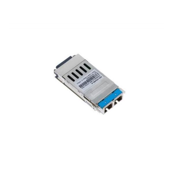 Оптический модуль (SFP трансивер) Cisco WS-G5486-A