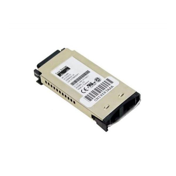 Оптический модуль (SFP трансивер) Cisco WS-G5484-DDO