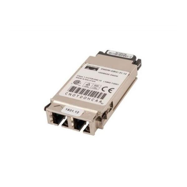 Оптический модуль (SFP трансивер) Cisco DWDMGBIC3112