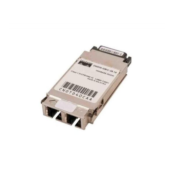 Оптический модуль (SFP трансивер) Cisco DWDMGBIC3819