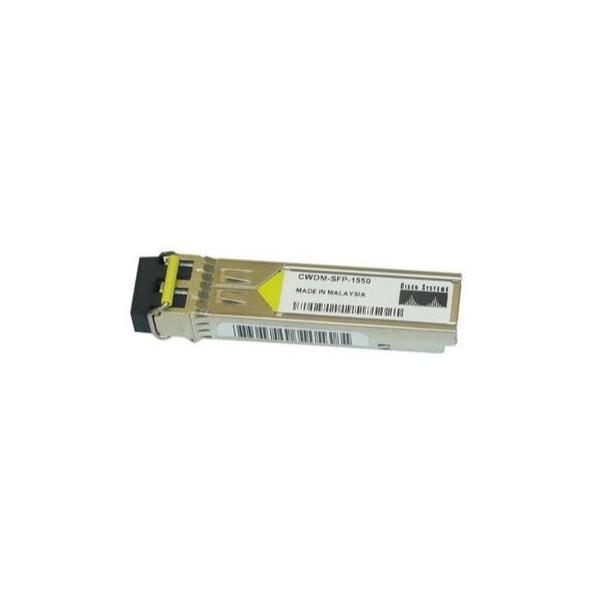 Оптический модуль (SFP трансивер) Cisco CWDM-SFP-1550/NS