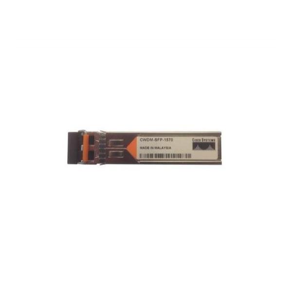 Оптический модуль (SFP трансивер) Cisco CWDM-SFP-1570/NS