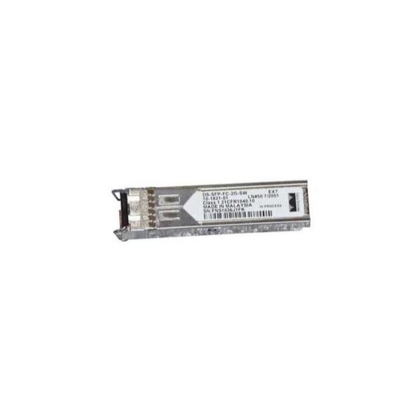 Оптический модуль (SFP трансивер) Cisco DS-SFP-FC-2G-SW/NEW