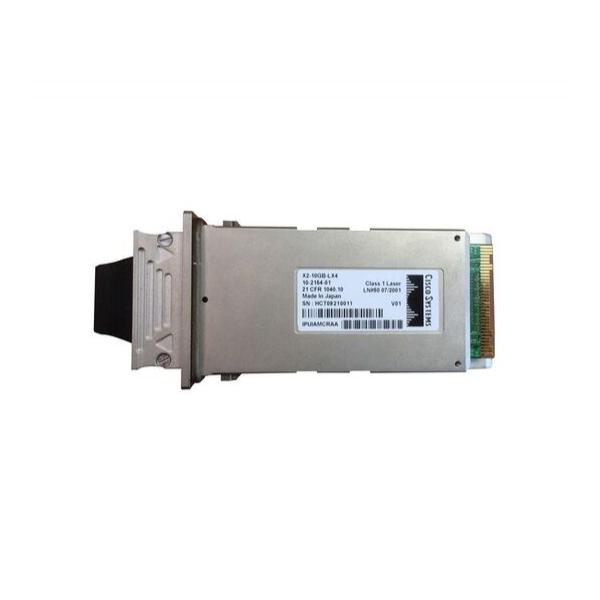 Оптический модуль (SFP трансивер) Cisco X2-10GB-LX4/NS