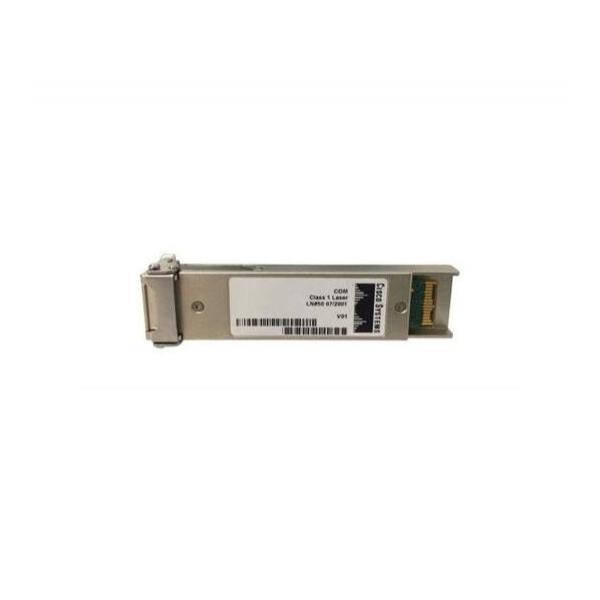 Оптический модуль (SFP трансивер) Cisco XFP-10G-MM-SR/NS