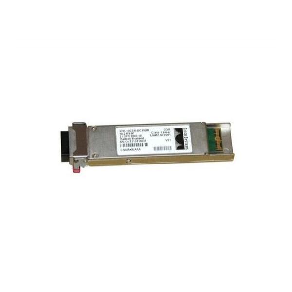 Оптический модуль (SFP трансивер) Cisco XFP-10GER-OC192IR/NS