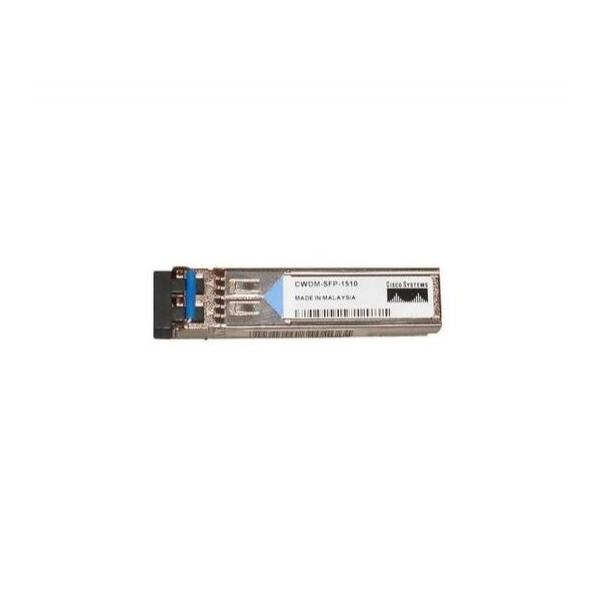 Оптический модуль (SFP трансивер) Cisco CWDM-SFP-1510-RGD