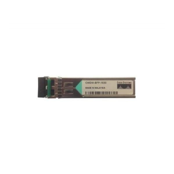 Оптический модуль (SFP трансивер) Cisco CWDM-SFP-1530-RGD