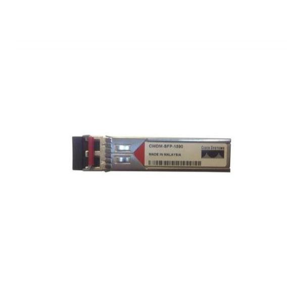 Оптический модуль (SFP трансивер) Cisco CWDM-SFP-1590-RGD