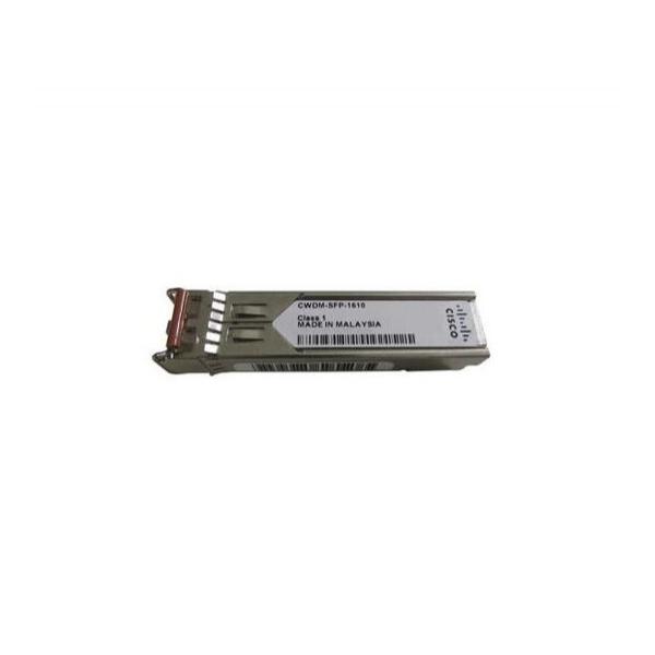 Оптический модуль (SFP трансивер) Cisco CWDM-SFP-1610-150KM