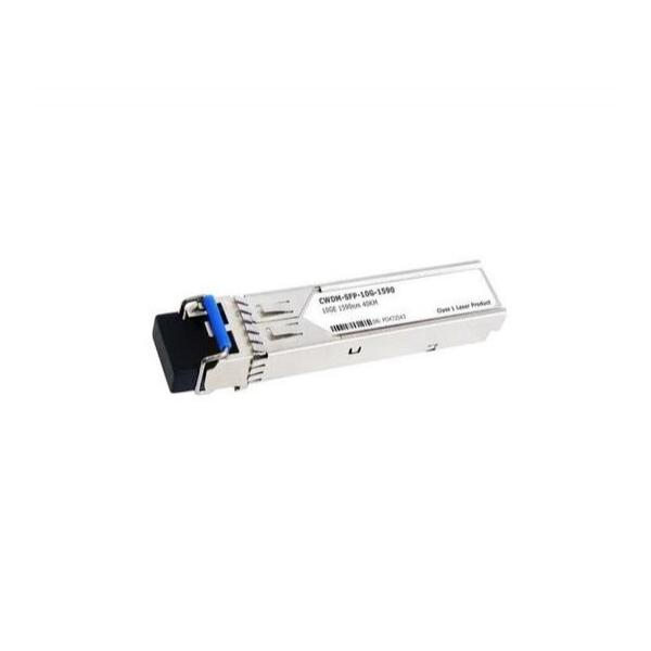 Оптический модуль (SFP трансивер) Cisco CWDM-SFP10G-1590