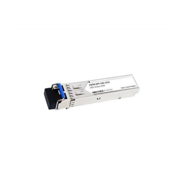 Оптический модуль (SFP трансивер) Cisco CWDM-SFP10G-1610