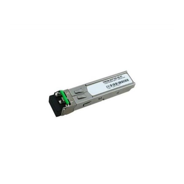 Оптический модуль (SFP трансивер) Cisco DWDM-SFP-10G-60.61