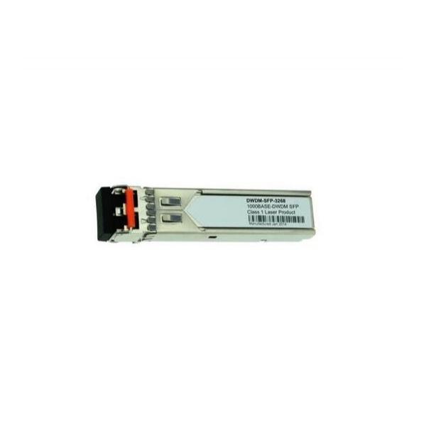 Оптический модуль (SFP трансивер) Cisco DWDM-SFP-3268