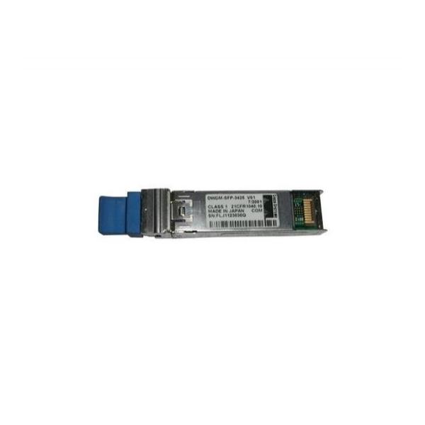 Оптический модуль (SFP трансивер) Cisco DWDM-SFP-3425