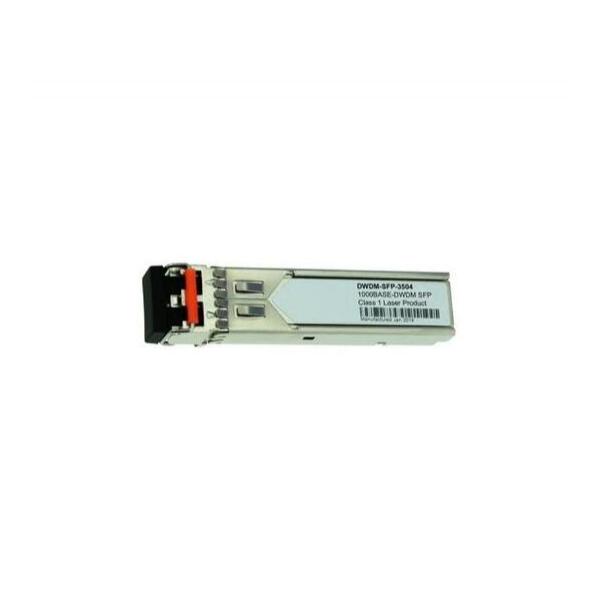 Оптический модуль (SFP трансивер) Cisco DWDM-SFP-3504