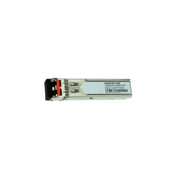 Оптический модуль (SFP трансивер) Cisco DWDM-SFP-3898