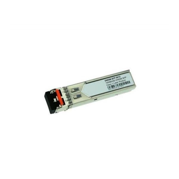 Оптический модуль (SFP трансивер) Cisco DWDM-SFP-5012