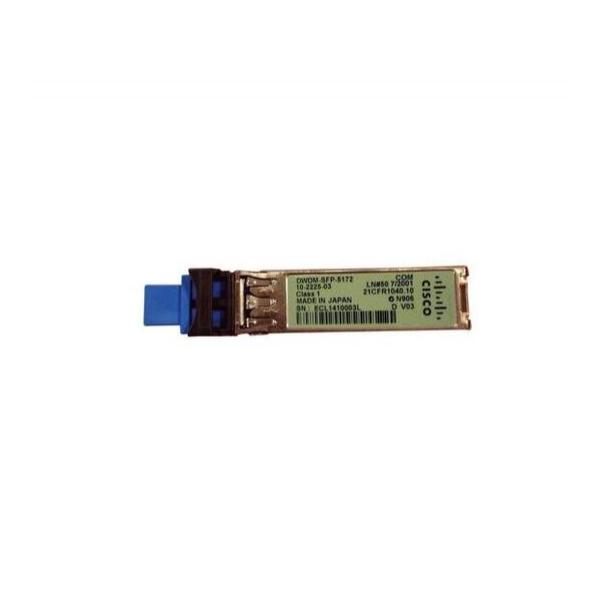 Оптический модуль (SFP трансивер) Cisco DWDM-SFP-5172