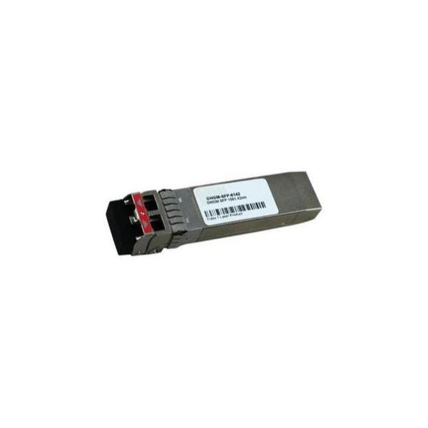 Оптический модуль (SFP трансивер) Cisco DWDM-SFP-6142