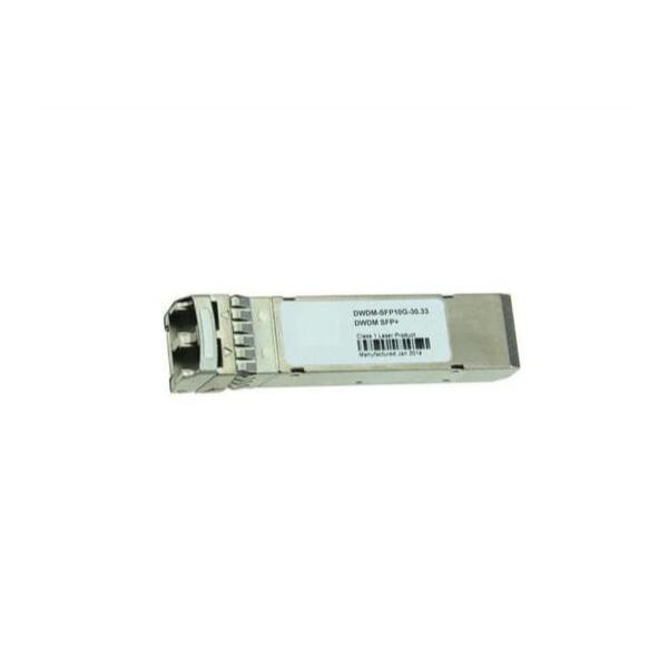 Оптический модуль (SFP трансивер) Cisco DWDM-SFP10G-30.33