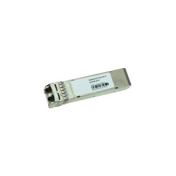 Оптический модуль (SFP трансивер) Cisco DWDM-SFP10G-39.77