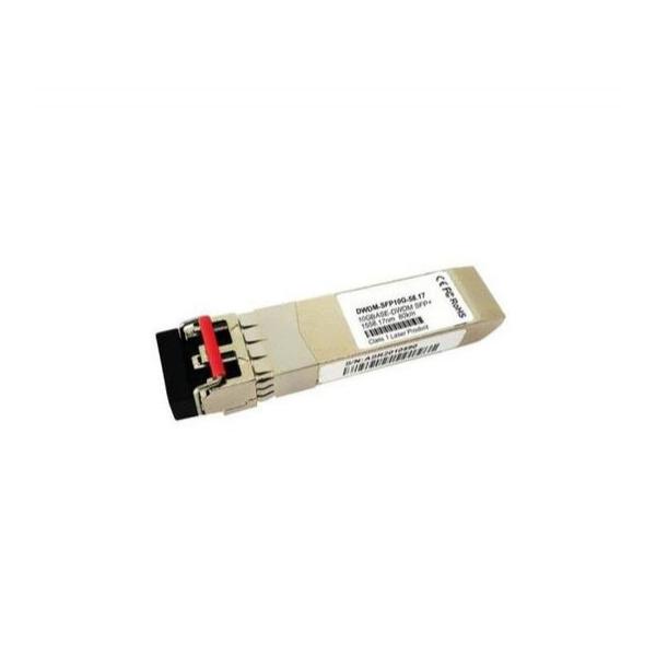 Оптический модуль (SFP трансивер) Cisco DWDM-SFP10G-58.17