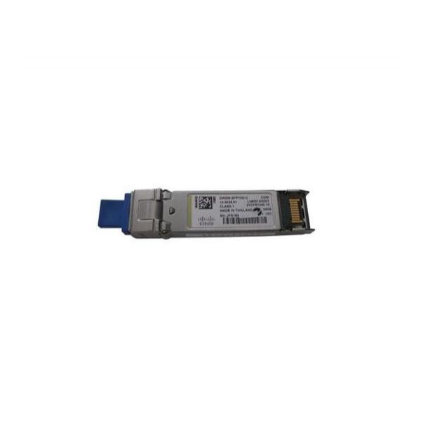 Оптический модуль (SFP трансивер) Cisco DWDM-SFP10G-C