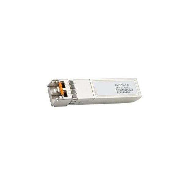 Оптический модуль (SFP трансивер) Cisco GLC-2BX-D