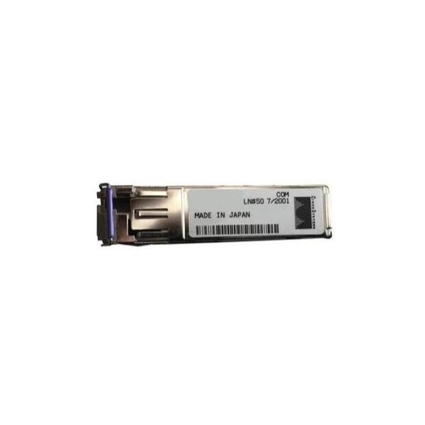 Оптический модуль (SFP трансивер) Cisco GLC-BX-D-100KM