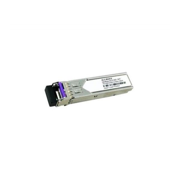 Оптический модуль (SFP трансивер) Cisco GLC-BX40-D-I