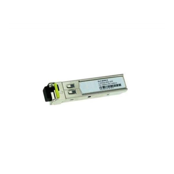 Оптический модуль (SFP трансивер) Cisco GLC-BX80-D-I