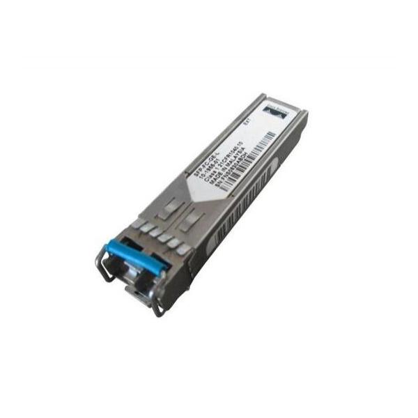 Оптический модуль (SFP трансивер) Cisco SFP-FC-GE-L