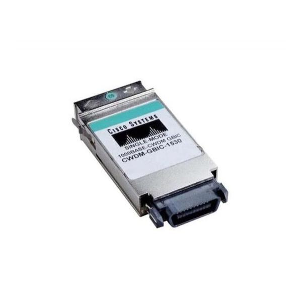 Оптический модуль (SFP трансивер) Cisco CWDM-GBIC-1530/NS